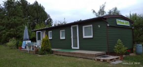 Privat AVE-mobilhaus